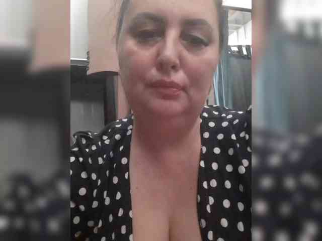 OlgaSaphire webcam