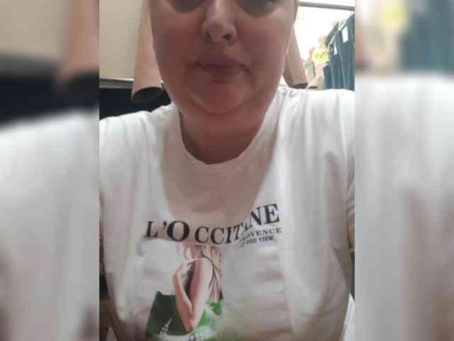 OlgaSaphire webcam