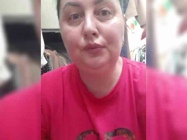 OlgaSaphire webcam