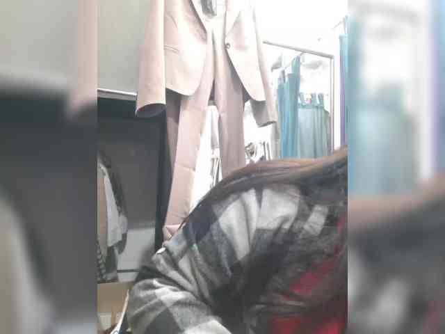 OlgaSaphire webcam
