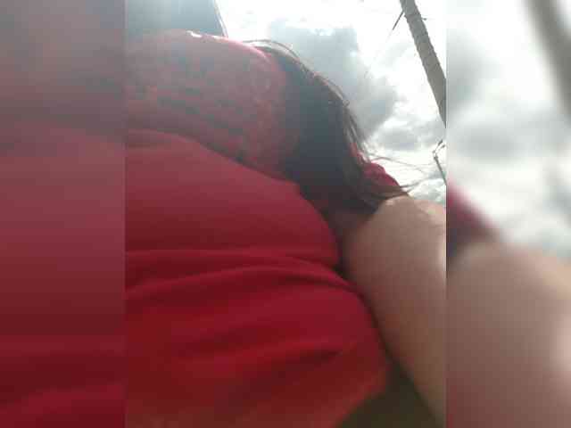 OlgaSaphire webcam