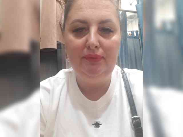 OlgaSaphire Sex Cam Show