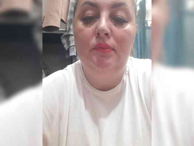 OlgaSaphire webcam