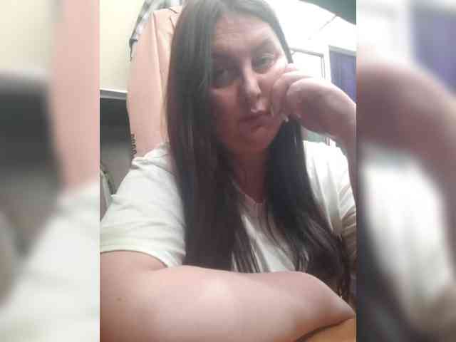 OlgaSaphire webcam