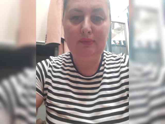 OlgaSaphire webcam