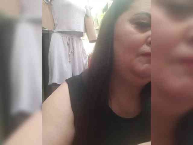 OlgaSaphire Sex Cam Show