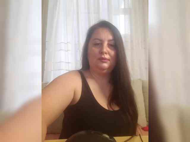 OlgaSaphire webcam