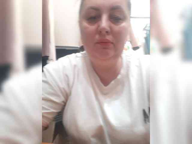 OlgaSaphire webcam