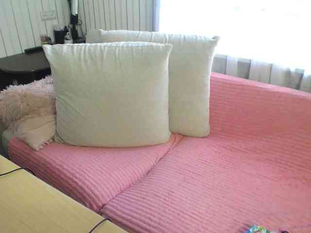 OlgaSaphire webcam