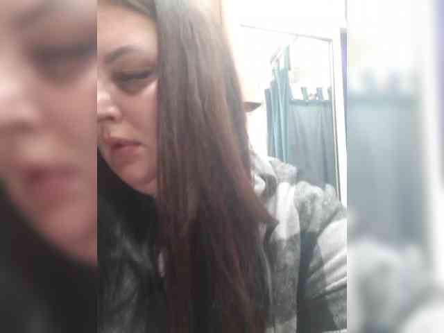 OlgaSaphire webcam