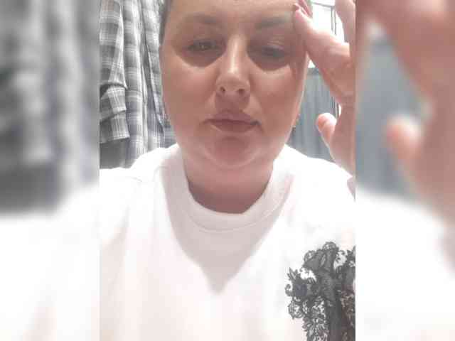 OlgaSaphire webcam