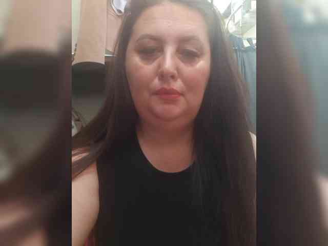 OlgaSaphire Sex Cam Show