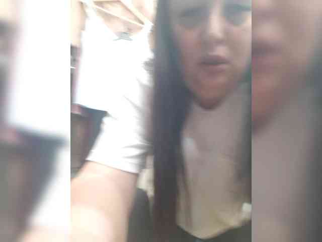 OlgaSaphire webcam