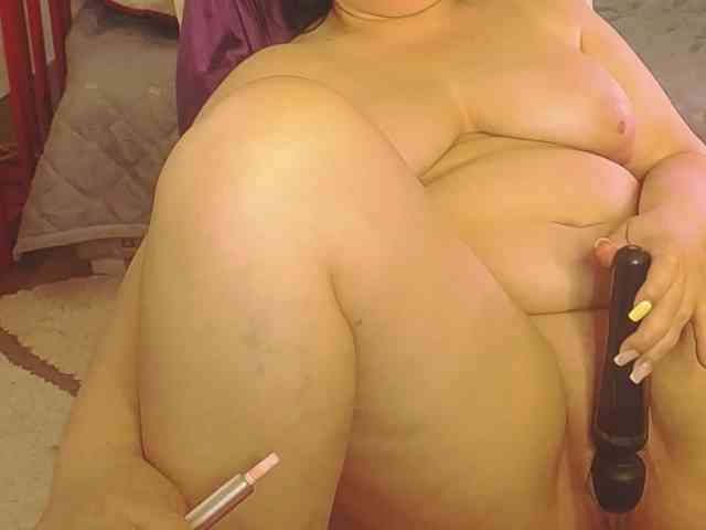OlgaSaphire webcam
