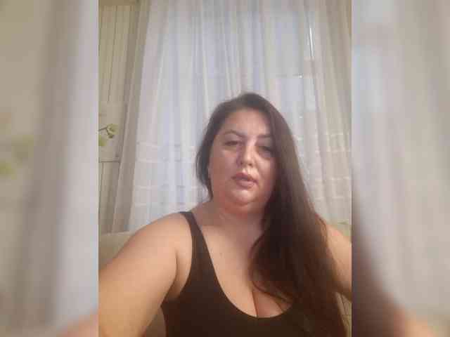 OlgaSaphire webcam