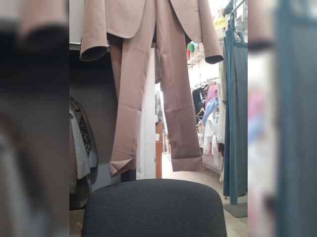 OlgaSaphire webcam