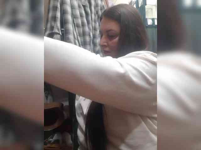 OlgaSaphire webcam