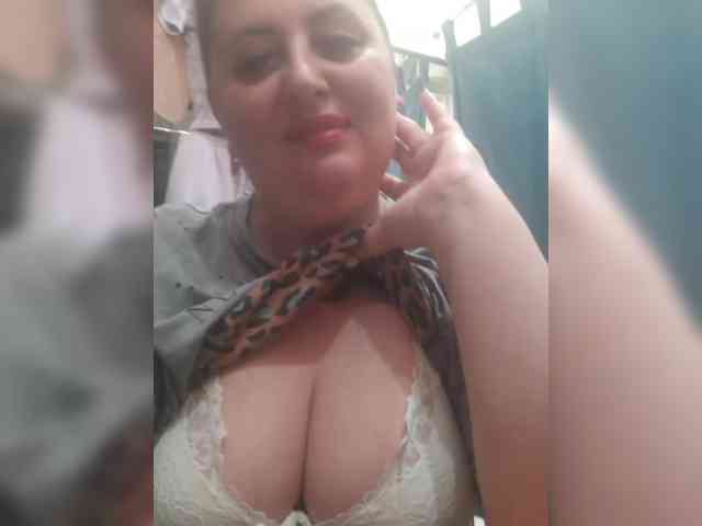 OlgaSaphire Sex Cam Show