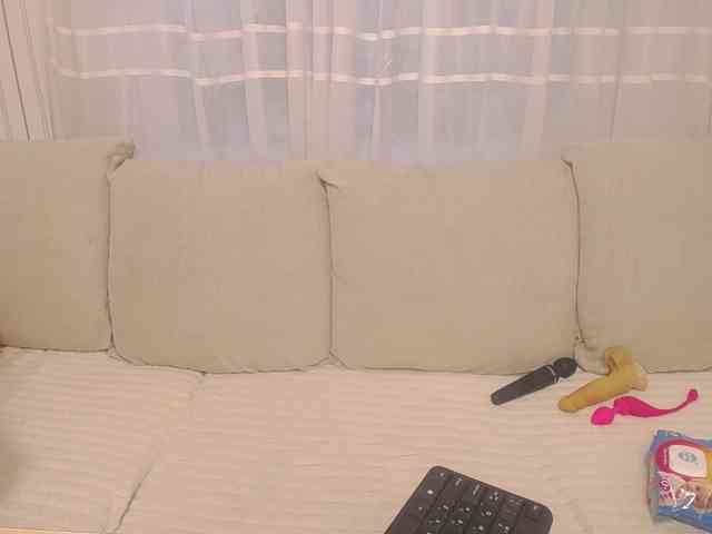 OlgaSaphire webcam