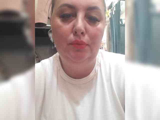 OlgaSaphire webcam