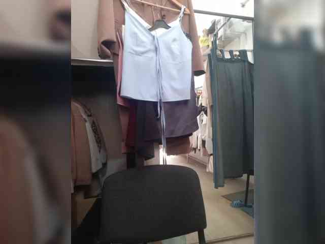 Modelo: OlgaSaphire