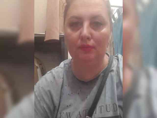 OlgaSaphire webcam