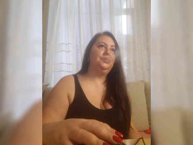 OlgaSaphire webcam