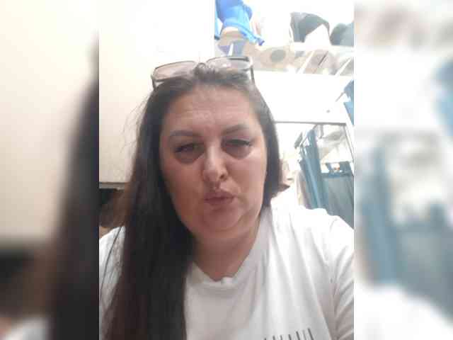 OlgaSaphire webcam