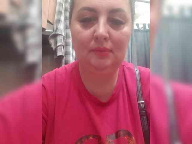 OlgaSaphire webcam
