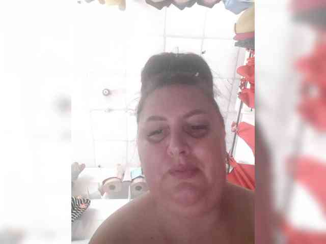 OlgaSaphire webcam