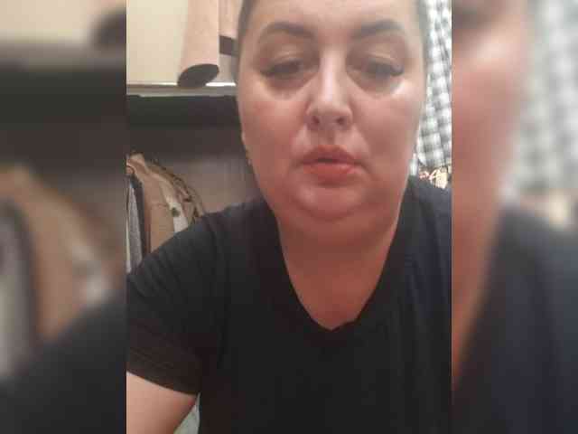 OlgaSaphire webcam