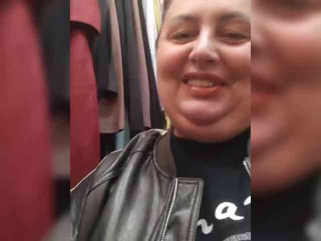 OlgaSaphire webcam
