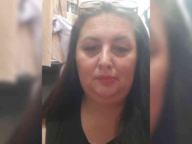 OlgaSaphire webcam