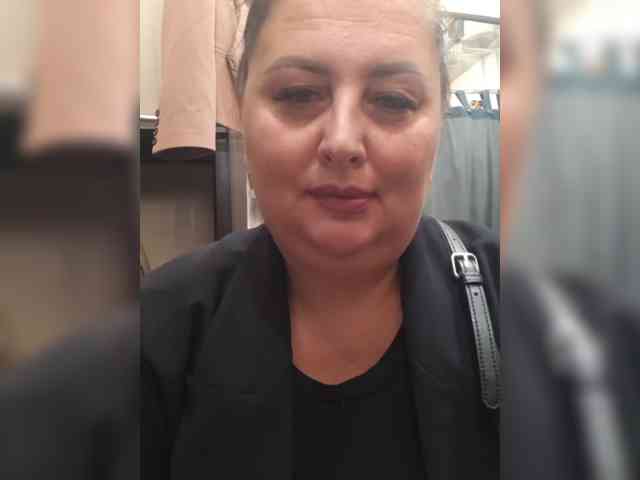 OlgaSaphire Sex Cam Show