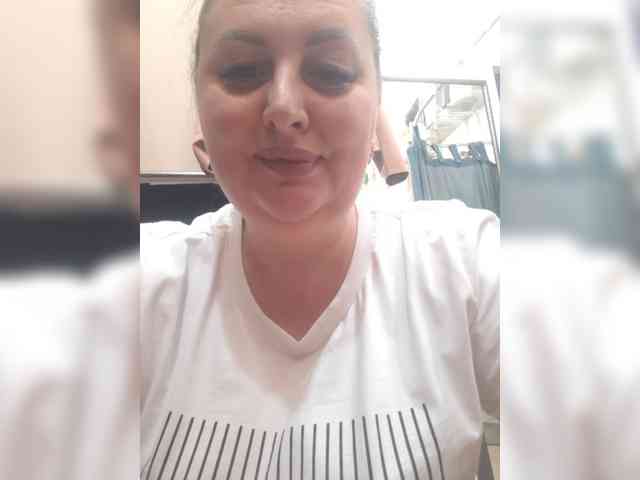 OlgaSaphire webcam