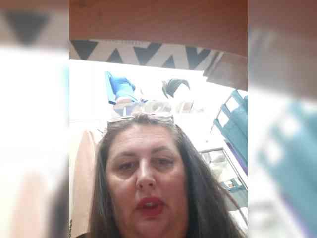 OlgaSaphire Sex Cam Show