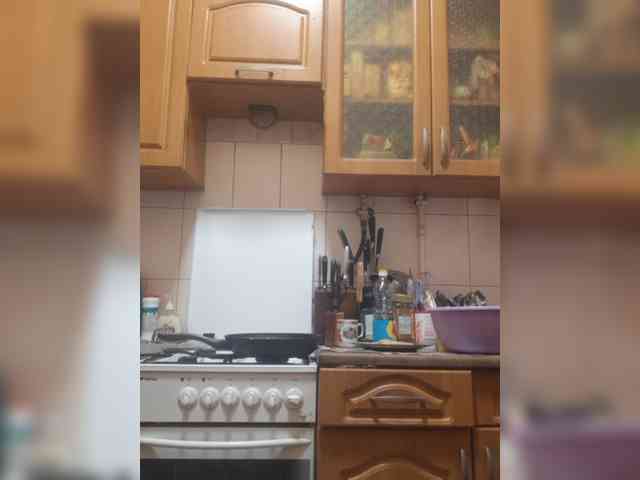OlgaSaphire webcam