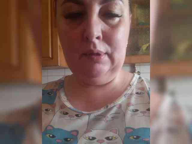 OlgaSaphire webcam