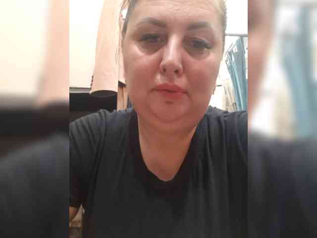 OlgaSaphire webcam