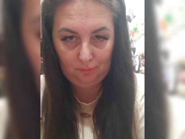 OlgaSaphire webcam