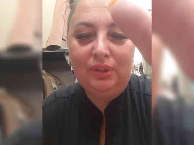 OlgaSaphire webcam