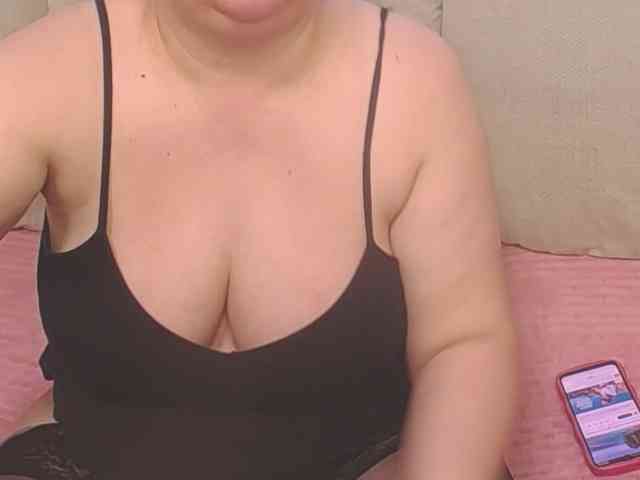 OlgaSaphire Sex Cam Show
