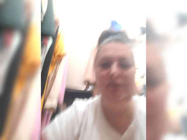 OlgaSaphire webcam