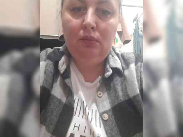 OlgaSaphire Live Webcam on BongaCams