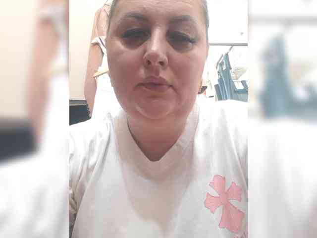 OlgaSaphire webcam