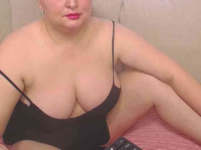 OlgaSaphire Sex Cam Show