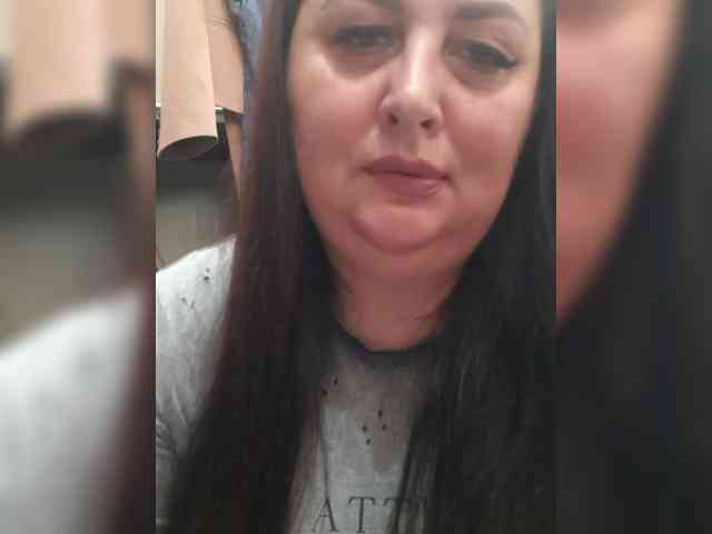 OlgaSaphire webcam