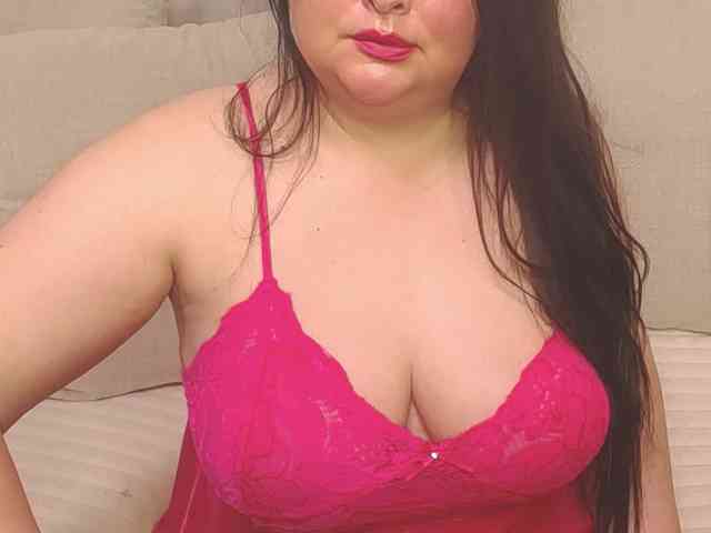OlgaSaphire webcam