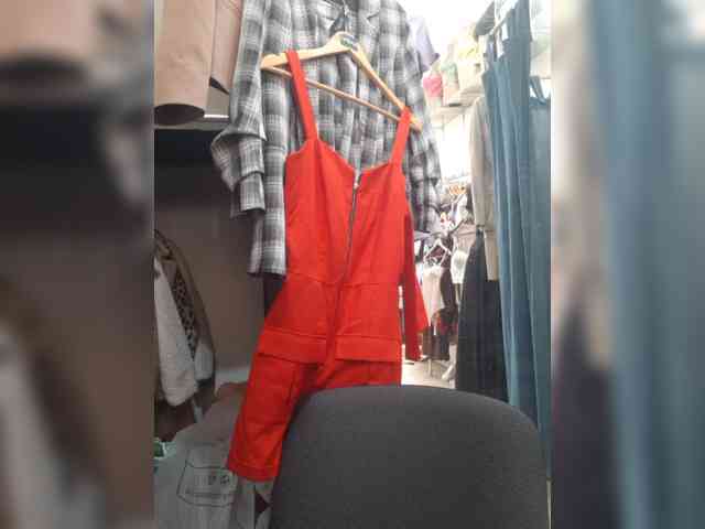 OlgaSaphire webcam
