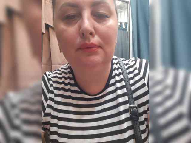 OlgaSaphire webcam